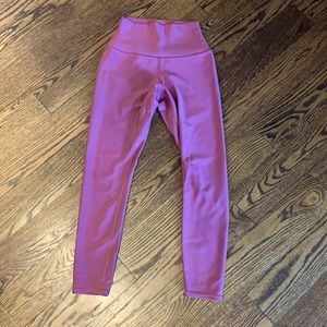 Alo Yoga airbrush airlift leggings